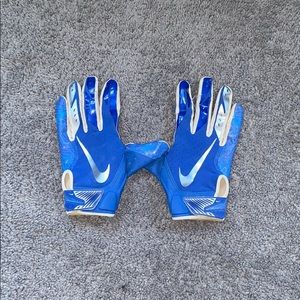 Nike Vapor Jet 5.0 Football Gloves